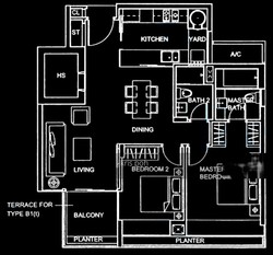 8 @ Mount Sophia (D9), Condominium #222376781